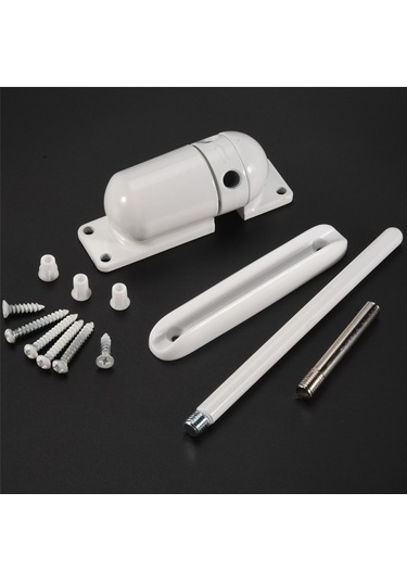 Mini Tip Ev Tipi Otomatik Çok Amaçlı Kapı Kapatıcılar 10-60kg