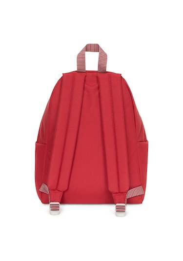 Eastpak PADDED PAK'R Unisex  KONTRAST STRIPE RED Sırt Çantası