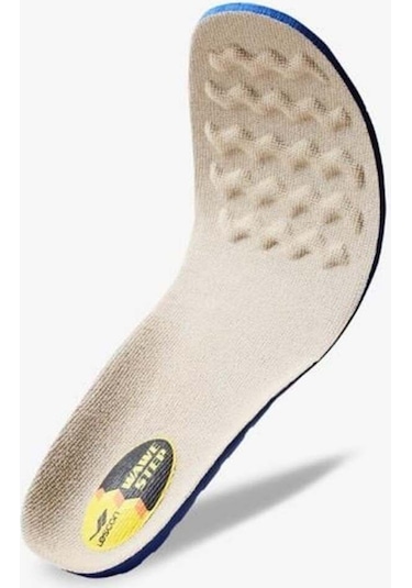 Lescon Ghost 2 Unisex Easystep Spor Ayakkabı Beyaz