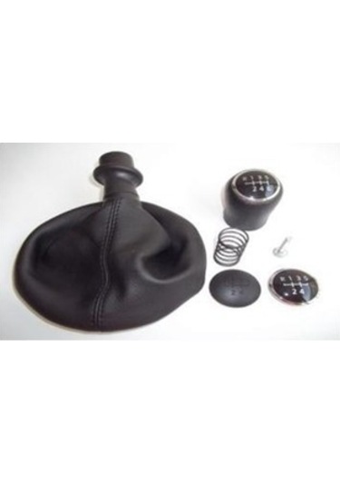 7h0711113 Vites Topuzu Körüklü Transporter T5 T6 5 Ve 6 İleri