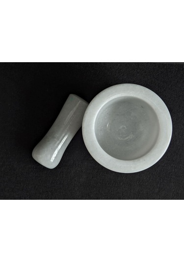 Marmara Mermeri Havan