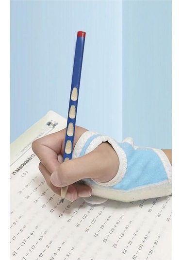 Suntek Yazma Düzeltme Araçları Yürümeye Başlayan Pembe-m