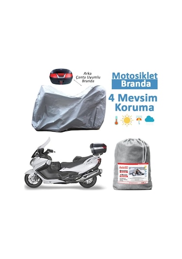 Honda Pcx Örtü,Motosiklet Branda Autoen