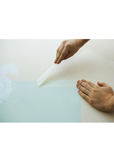 Vege Krepe Maskeleme Bantı 36x30 M Bej Gp