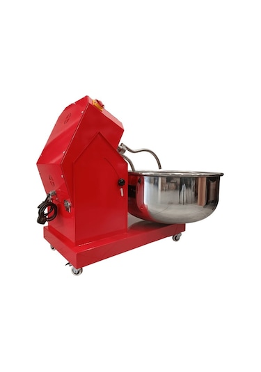 Stella Plus Sp25d 25 Kg Un / 40 Kg Hamur Yoğurma Makinesi