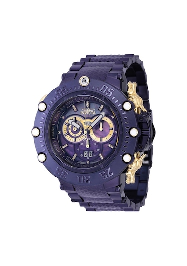 Invicta Subaqua 0.1 Karat Erkek Kol Saati 52mm 38715