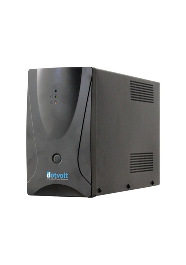 Dotvolt 2000va Ln2000 Lıne Interactıve Led Ekran Ups