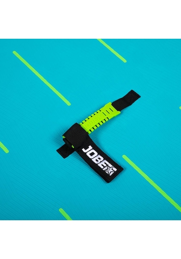 Jobe Nera Sup Board 10.6 Seti Yeşil 320x81x15 Cm