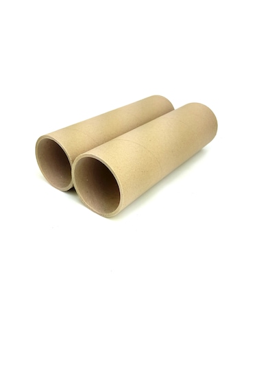 Vixpet Ginepig Hamster Kemirgen Kobay Tüneli 6'lı