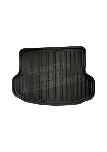 Hyundai ix35 Ferrous 3D Bagaj Havuzu 2010 2018