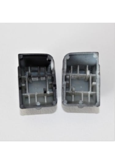 Audi A4 S4 A5 Q5 Ön Sol Ve Sağ Cam Düğme Kapağı