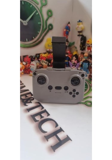 R11 Mini Drone Cift Bataryalı Elle Kontrollu Kulaklık Hediyeli