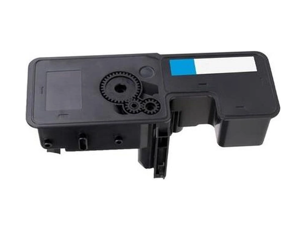 Kyocera Tk5240 İle Uyumlu Mavi Uyumlu Toner