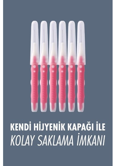 Glimo Arayüz Fırçası XS