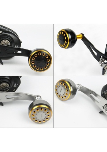 Pazly Ve Tamamlama Skycity Seti Sap Salıncak Profesyonel Olta Makinası Balıkçılık Ekipmanı Döndürme Aletli - İw