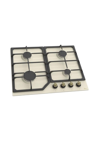 Gl General GLO 024SARK Rustik 60 CM Emaya Ankastre Ocak