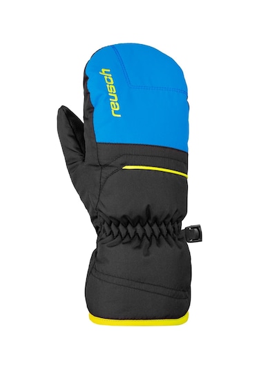 Reusch Alan Mitten Çocuk Kayak Eldiveni 001