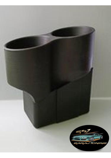 Alfa Romeo 159 Bardak Tutucu