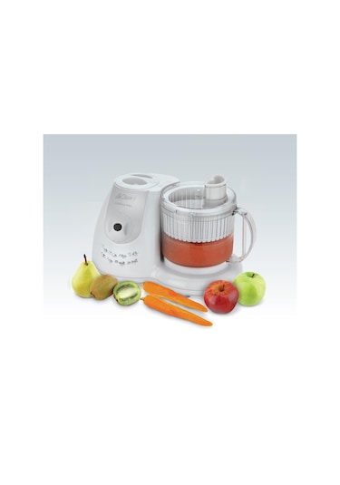 Arzum AR1044 Prostar 1000 W 1 LT Mutfak Robotu