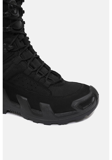 Vaneda 1191 V-clutch Pro On Duty Nubuk Erkek Bot Siyah Siyah Vaneda 1191 V-clutch Pro On Duty Nubuk Erkek Bot Siyah Siyah