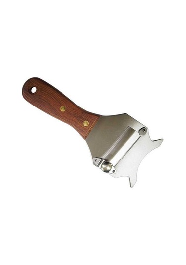 Createtech Suntek Ahşap Saplı A, Stil-a Peynir Çikolata Ahşap Çatal Diğer