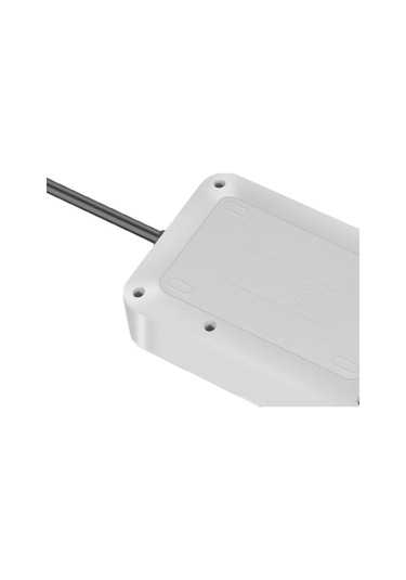 3 Usb Li 3 Lü 1.8 M Akım Korumalı Priz 5365 Standart