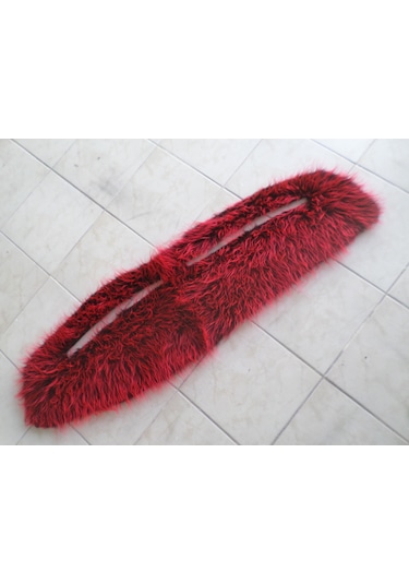 Işır Renault Kango 99-08 Model Uyumlu Torpido Örtüsü Peluş Kumaş