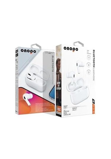 Gürültü Önleyici Bluetooth 5.3 Kablosuz Kulaklık