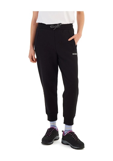 Columbia Csc U Marble Canyon Heavyweight Unisex Pantolon-4504 Siyah