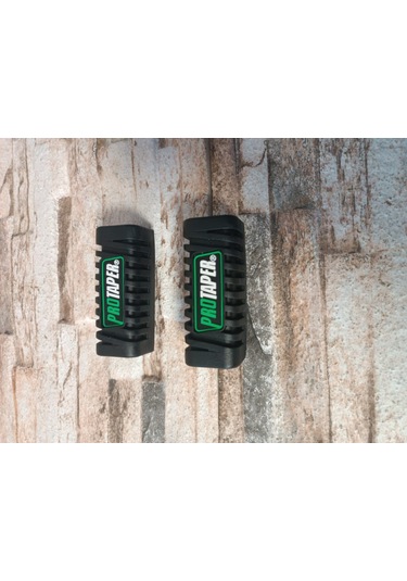 Cg Ön Basamak Lastiği Protaper Yeşil