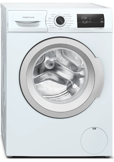 Profilo CM12N180TR 1200 Devir 8 KG Çamaşır Makinesi