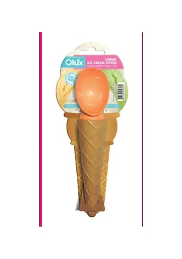 Kornet Dondurma Kaşığı L 613