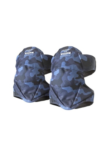 Clover Knee-pro2 Diz Koruması Kamuflaj Kamuflaj