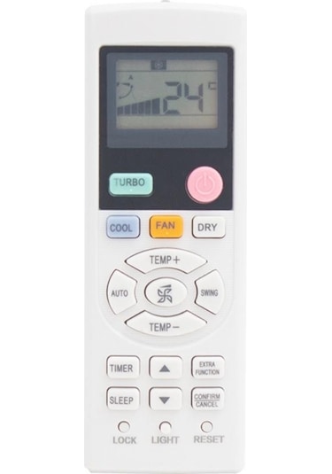 Sigma Yr-hd06 0010401511g Klima Kumandası