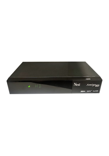 Next Amigo CX Digital Hd Uydu Alıcı