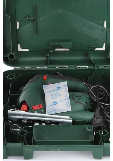 Marispacks 5 G X 100 Adet Silikajel Nem Alıcı Paket Nonwoven, Aluminyum Doypack Ambalajda