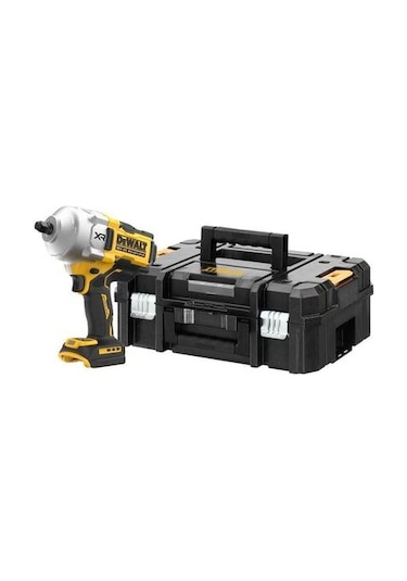 Dewalt DCF961NT 18 V 1/2" Solo Somun Sıkma