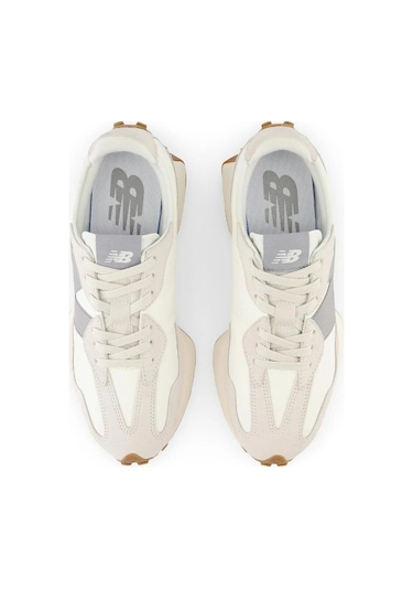 New Balance U327lt Unısex Sneaker U327lt U327lt Bej Bej