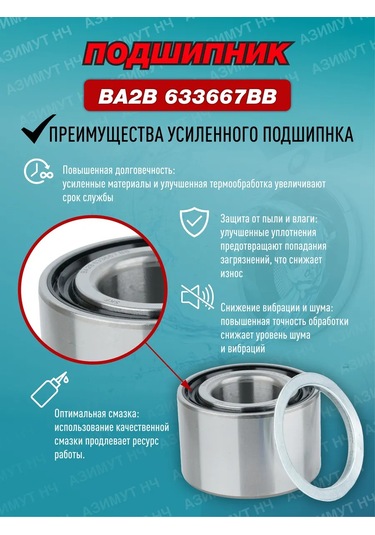 Skf Aeg, Zanussi, Electrolux Çamaşır Makinesi İçin Tamir Seti 347396310