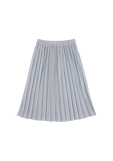 Bestkids Kız Çocuk Pileli Etek 001