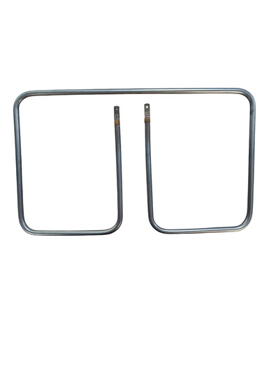 Korkmaz Büyük Tost Makinesi Rezistansı 115 V 900 Watt 27.5 X 17cm