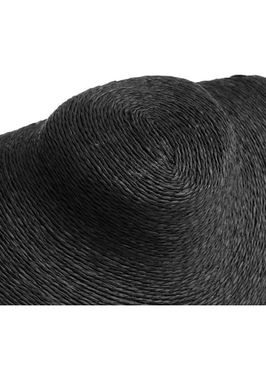 Trendooze Üst Takı Standı Siyah Siyah Manken L Kolye Kolye Göğüs Ekranı Düzey 23x26cm Ev