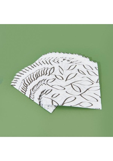 Evidea Kitchen Nemi 20'li Kağıt Peçete - Renkli - 33 Cm