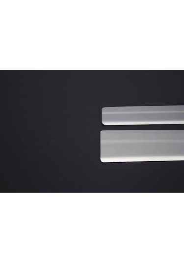 Omsa Ford Tourneo Courier Krom Kapı Eşiği 4 Parça 2018-2023 Arası