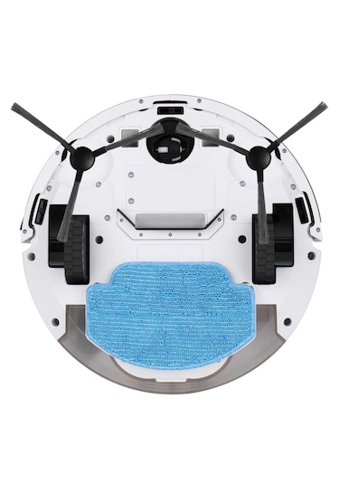 Muhler Bobby 1 Robot Süpürge