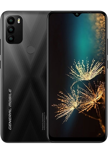 Yenilenmiş General Mobile GM 21 Plus 4 GB 64 GB (12 Ay Garantili)