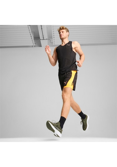 Puma Scend Pro Koşu Ayakkabısı 378776 29 Yeşil