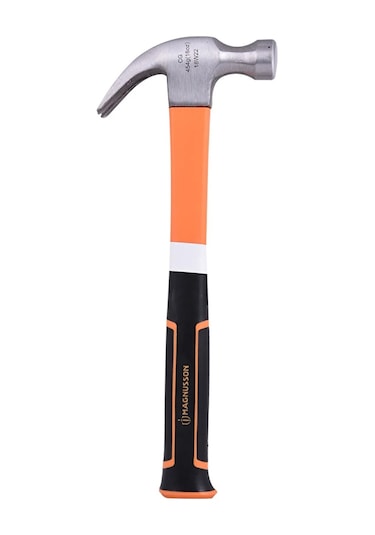 Magnusson Tırnaklı Çekiç 450 G 32 CM