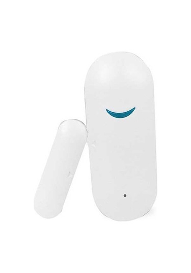 Besthome1 Tuya Akıllı Wifi Pencere Alarmı, Uzaktan Kontrol, Otomatik Cihaz Entegrasyonu, Pil Hariç