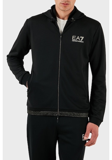 Ea7 Erkek Sweat 7m000304 Af13740 Uc001 Siyah Siyah Ea7 Erkek Sweat 7m000304 Af13740 Uc001 Siyah Siyah